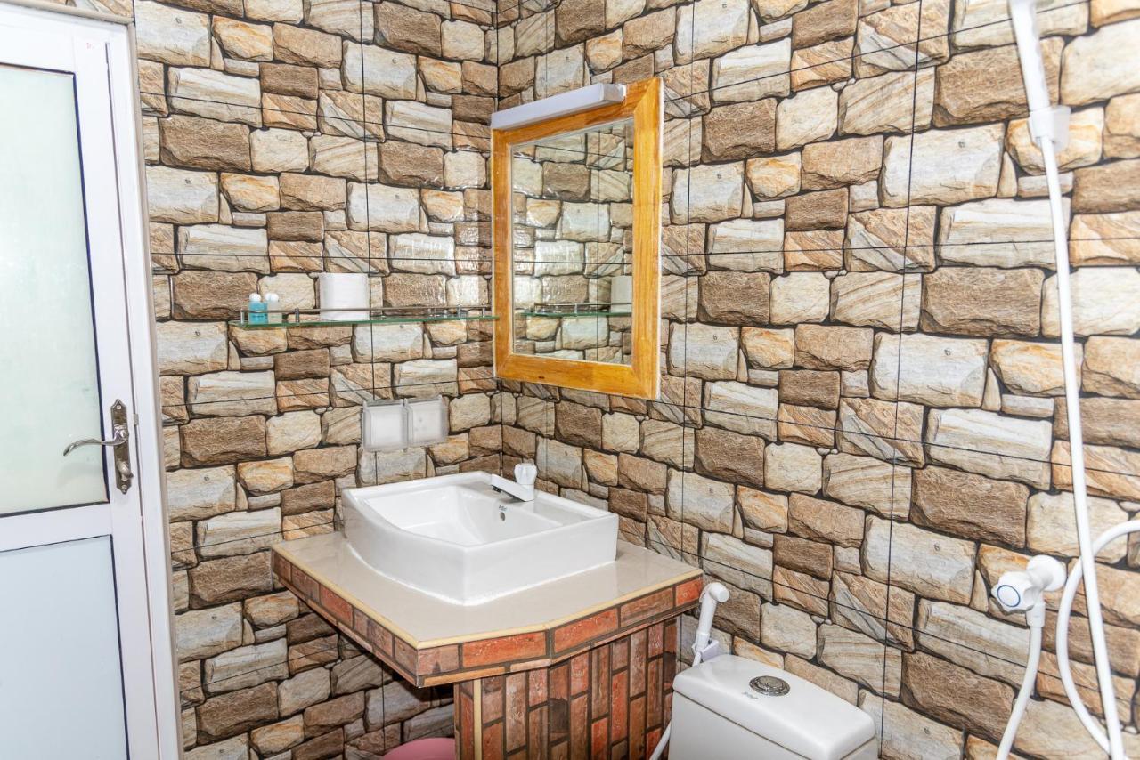 Chao Guest House Maafushi Luaran gambar