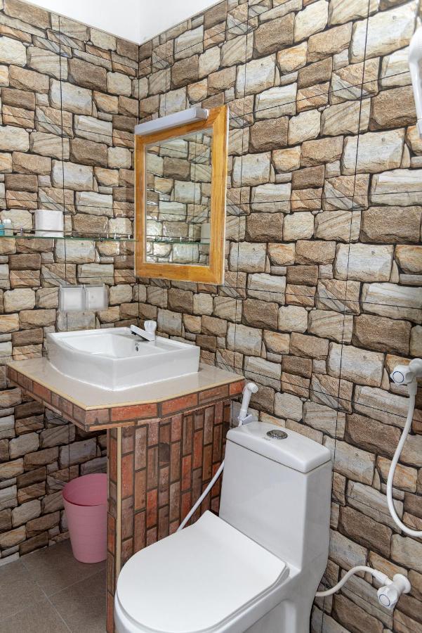 Chao Guest House Maafushi Luaran gambar