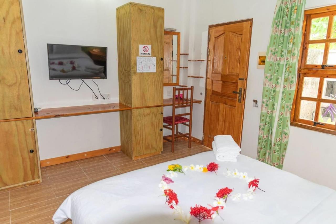 Chao Guest House Maafushi Luaran gambar