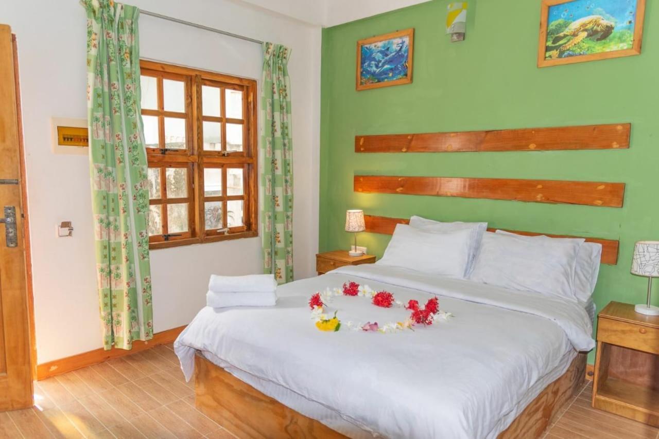 Chao Guest House Maafushi Luaran gambar