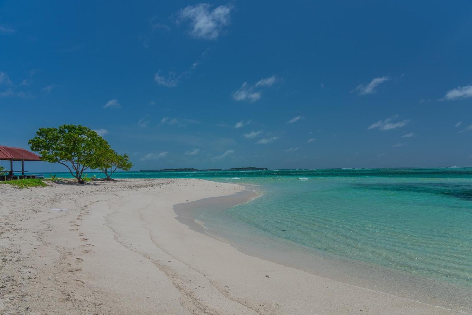 Chao Guest House Maafushi Luaran gambar